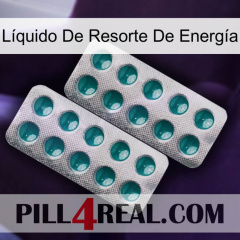 Líquido De Resorte De Energía dapoxetine2